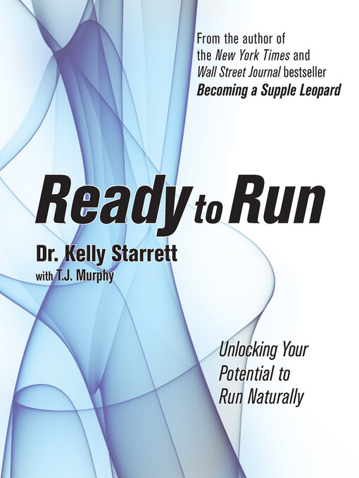 Title details for Ready to Run by Kelly Starrett - Available